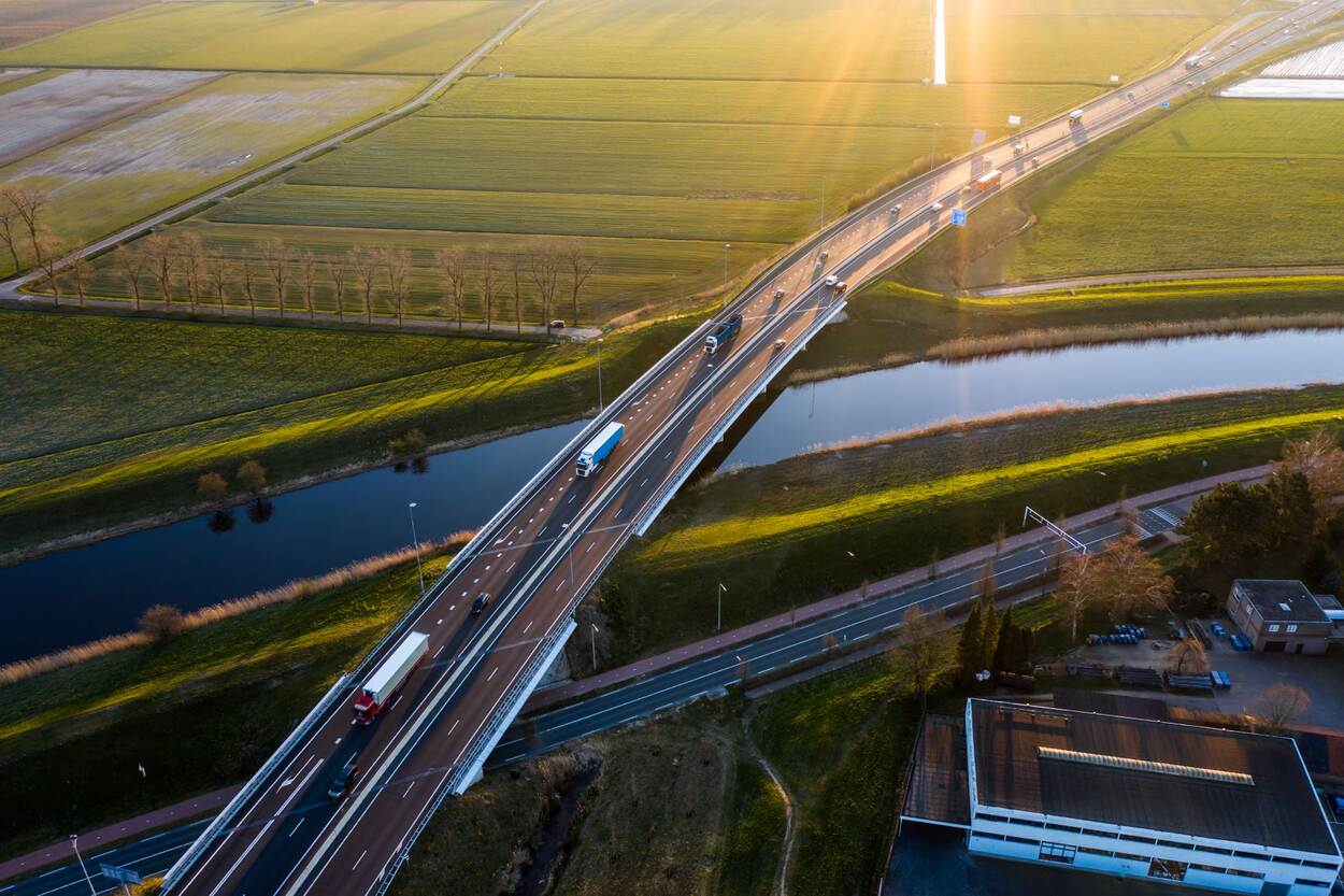 Hernieuwbare Energie