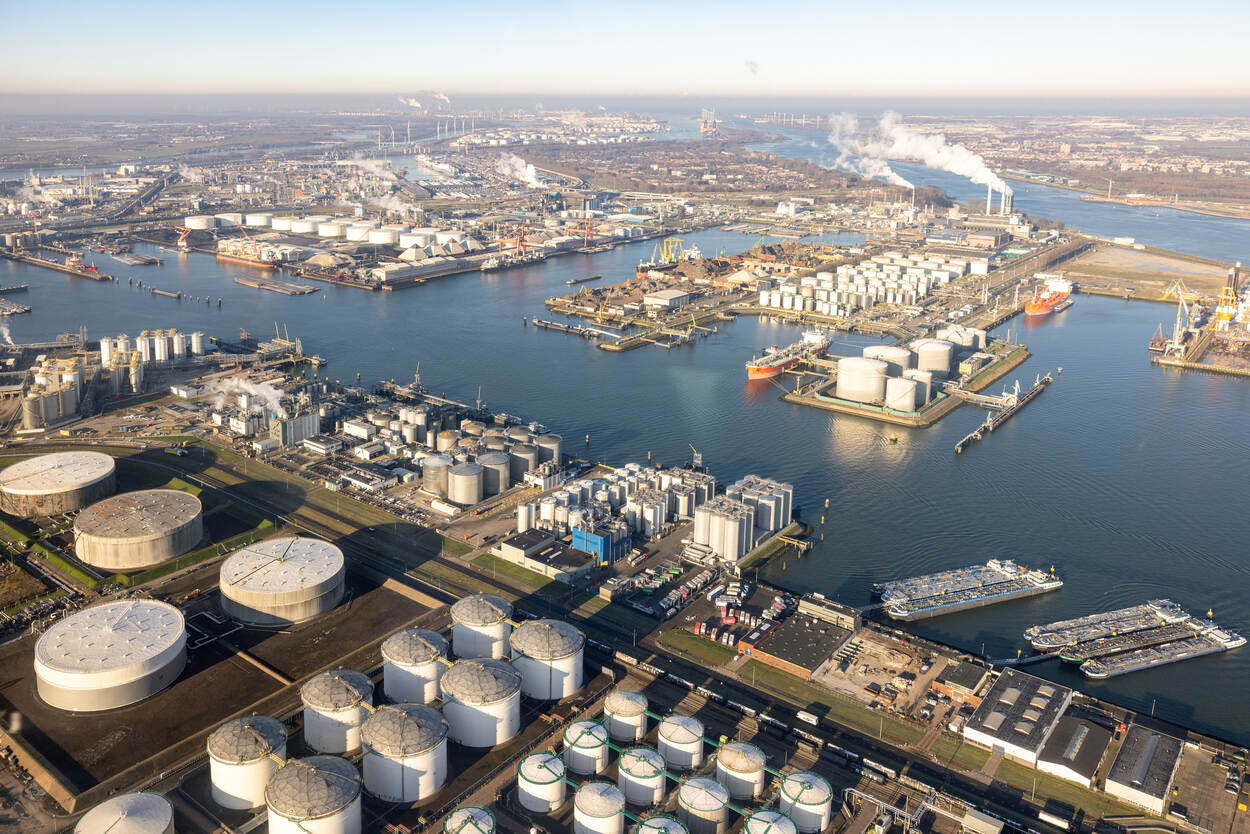 EH Industrie