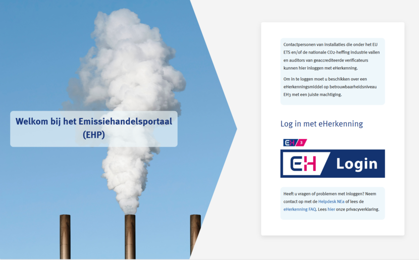 EHP1