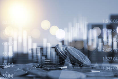 financiele verantwoording