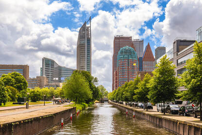 Den Haag Nieuw