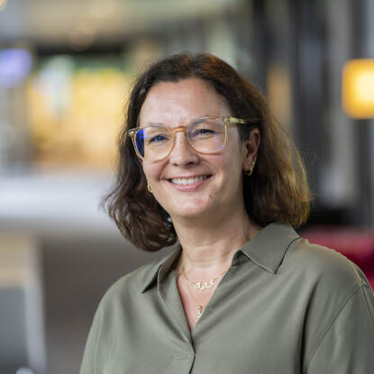 Vivian Koura