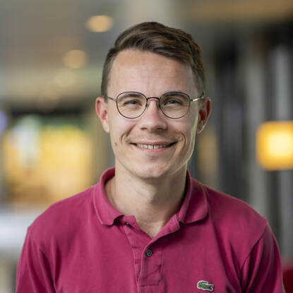 Youri van Nies